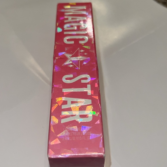 NIB Jeffree Star Cosmetics Magic Star Liquid Concealer C15.25 - Picture 4 of 5